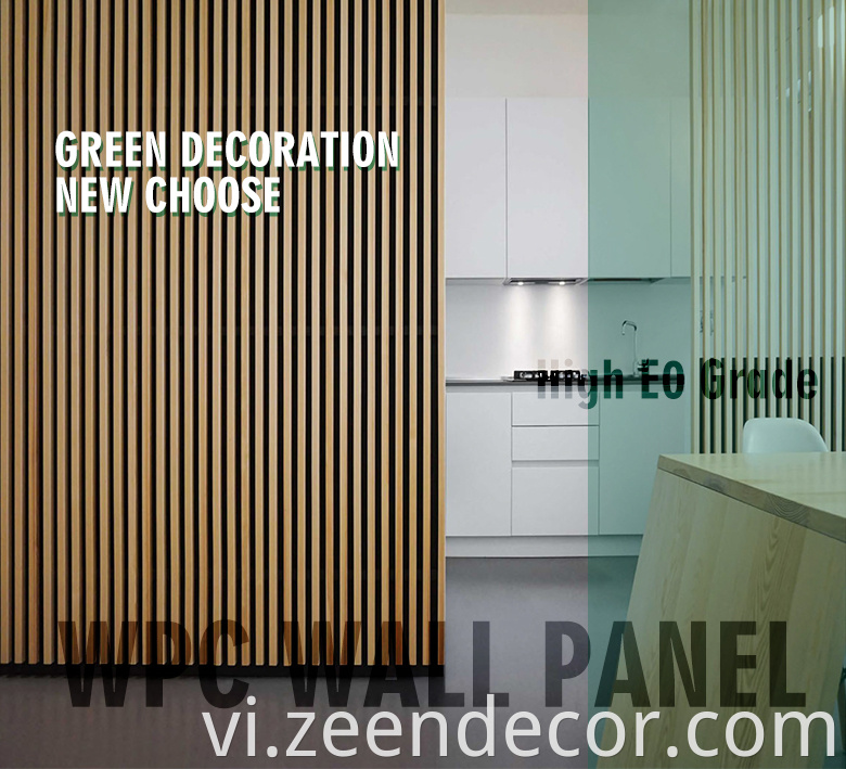 Eco Friendly Interior Wall Cladding.PS Mouldings Wall Panel.Alternative Wood Wall Cladding.
